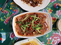 -长安屯东北风味(乐居场小区A3区店)