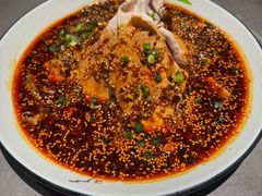 -麻都·成都菜(人民广场店)