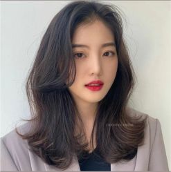 -东方美妍小鹏造型