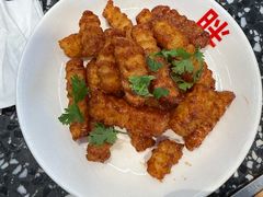 -胖妹面庄(香饵胡同店)