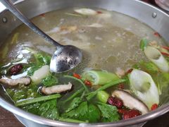 -乡土黄·鲜牛肉火锅·小龙虾(兴业街店)