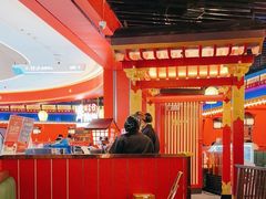 -牛New寿喜烧(曹路花园城店)