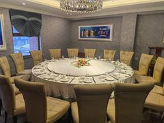 包厢-宴喜楼之精致吉菜(新奥蓝城店)