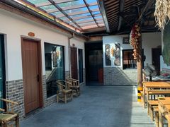 -李东农庄(中南百草园地标店)