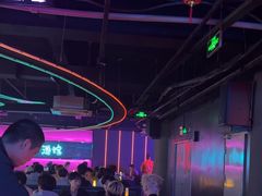 -Ton Ton吨吨小酒馆Live(观前街店)