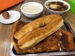 -君达小吃(建西苑店)
