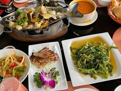 -金厨泰国餐厅·全泰籍厨师料理(拱北店)