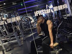 -星健身·新鲜普拉提(798旗舰店)