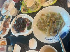 -无锡新湖铂尔曼大酒店·悦轩中餐厅