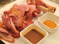 -龙宴海鲜城(经中路店)