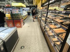 -ALDI奥乐齐超市(凯德虹口店)