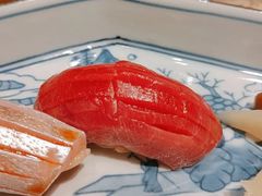 赤身手握-辉·四季料亭·怀石料理·深夜食堂烧鸟·Omakase