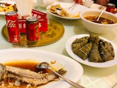 -莆田餐厅PUTIEN(金融街购物中心店)