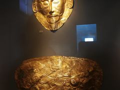 -雅典国家考古博物馆(Ethniko Archaiologiko Museo)