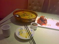 -裕德隆清真饭庄·天津特色菜(河东店)