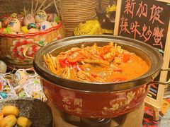 -深圳彭年万丽酒店
