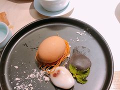 -素慧餐厅(大虹桥店)