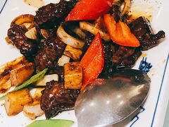 -玉华台饭庄·淮扬菜·烤鸭(望京店)