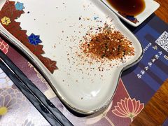 -肉魁屋·烧肉·烧鸟·酒场(高新店)