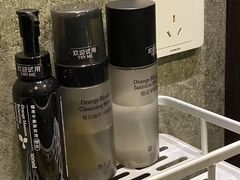 -泰合玺·精油疗愈SPA(雨花客厅店)