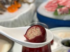 -虾佬圣汤·海鲜姿造(乐堤港店)