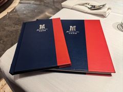 -马克西姆俄罗斯餐厅(通亚街店)