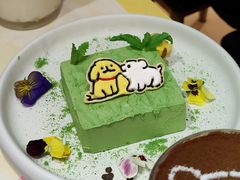 -IPSTAR·潮玩星球·主题店