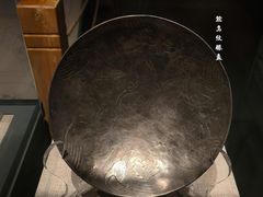 -巴音郭楞蒙古自治州博物馆