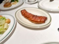 -Wolfgang’s Steakhouse 沃夫冈牛排馆(上海白玉兰广场店)