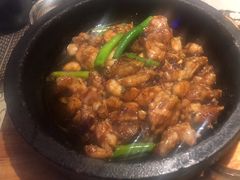 -绿茶餐厅(千岛湖银泰城店)