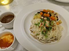 -酌宴府The China Club·广州万富希尔顿酒店(云城东路店)