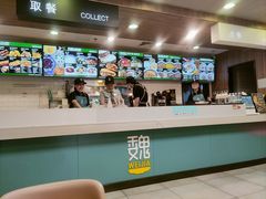 -魏家凉皮(协和店)