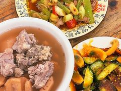 -雨田饭店(华兴东街店)