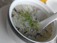 -上海新锦江大酒店