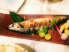 -月下料理(楷林IFC店)