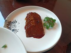 -环球港凯悦 · 享悦中餐厅