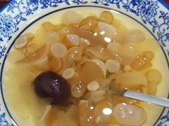 -百年老字号·观振兴蟹黄面·三虾面·苏式面(观前街富仁坊巷店)