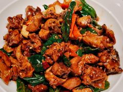 -明湖楼·经典鲁菜(大明湖店)