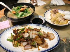 -慧娟面馆·餐厅(望江路店)