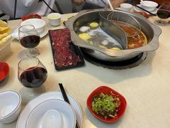 -八方客汕头火锅·牛肉·卤水(福保店)