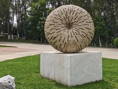 -长春世界雕塑园冰雪艺术天地