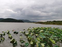 -棋盘山风景区