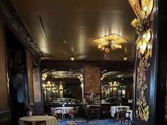 -马克西姆餐厅(崇文门店)