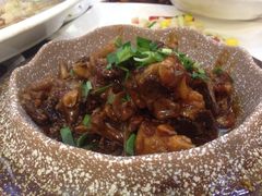 -蔡阿水羊肉店