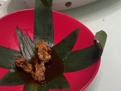 -湖锦酒楼·32年地道湖北菜(光谷店)