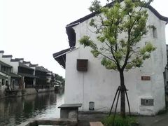-南浔古镇
