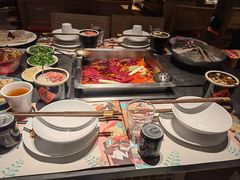 -锦城印象火锅(天府三街店)