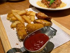 -新贝乐意大利餐厅(苏州中心店)