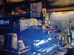 -青咖啡(三坊七巷店)
