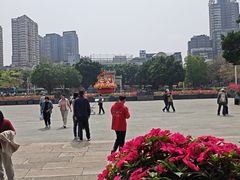 -南宁南湖公园